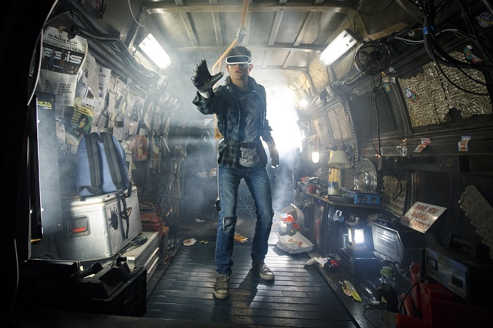 recensione ready player one