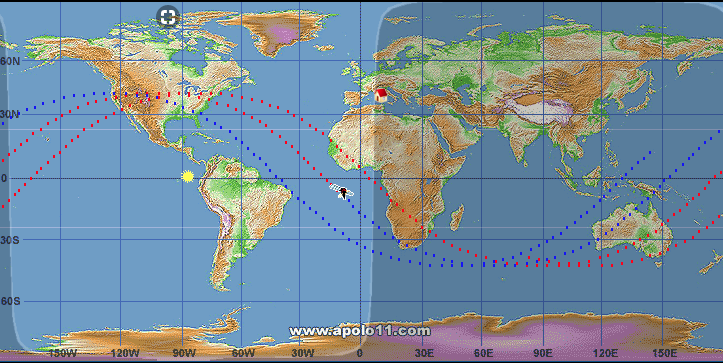 Tiangong-1, ecco dove si trova la Stazione Spaziale Cinese e come seguirla