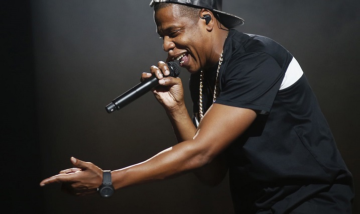 Jay-Z il rapper più ricco