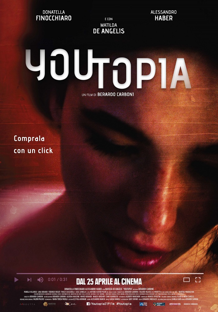 Youtopia film