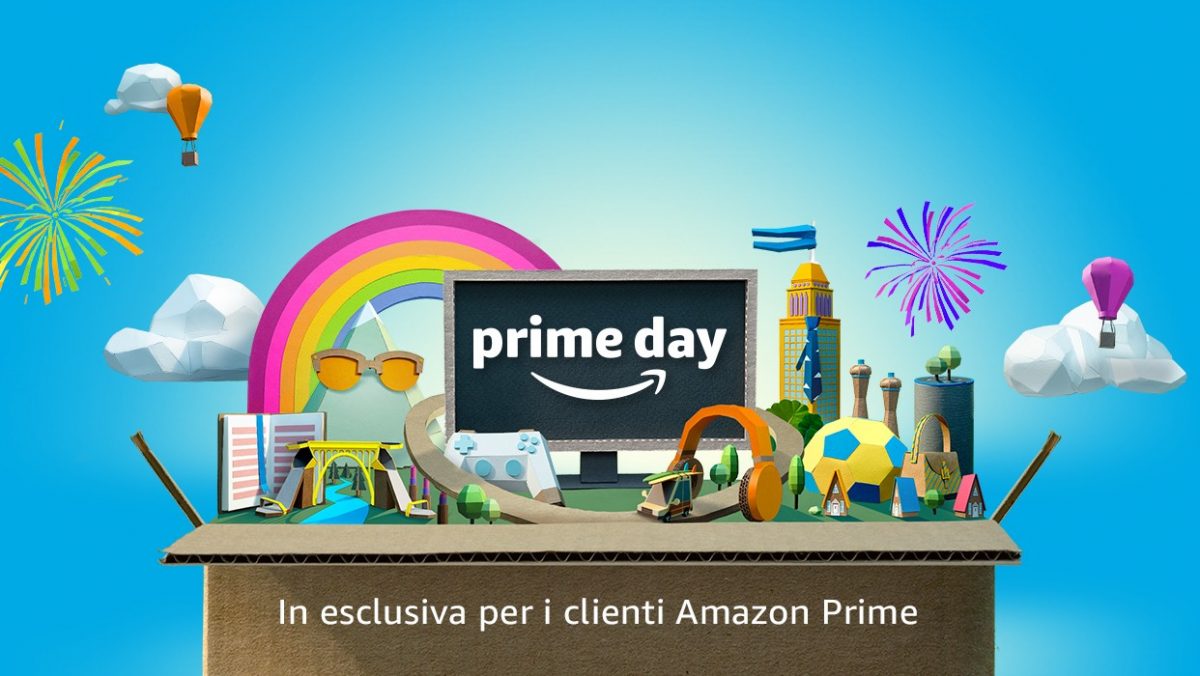 prime day 2021