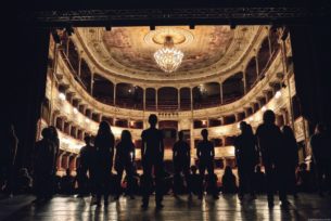 Fondazione Teatro della Toscana