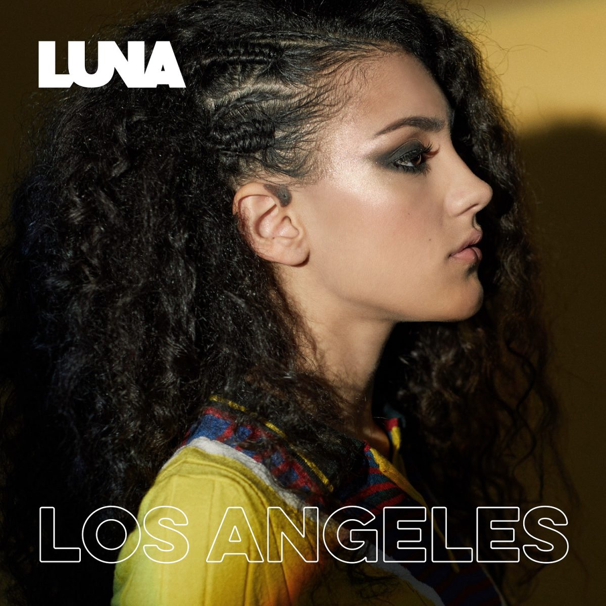 Luna Los Angeles digitaleB