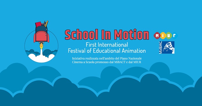 school in motion festival