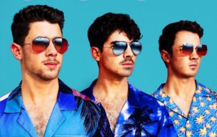 Jonas Brothers Cool