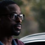 THIS IS US -- "Forty Part 1/Forty Part 2" Episode 501/502 -- Pictured in this screengrab: Sterling K. Brown as Randall -- (Photo by: NBC)