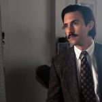 THIS IS US -- "Changes" Episode 503 -- Pictured in this screengrab: Milo Ventimiglia as Jack -- (Photo by: NBC)