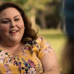 THIS IS US -- "Changes" Episode 503 -- Pictured in this screengrab: (l-r) Chrissy Metz as Kate, Annie Funke as Ellie -- (Photo by: NBC)