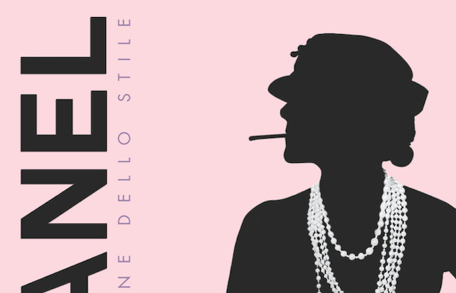 La vita da romanzo di Coco Chanel in nuova biografia illustrata