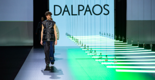 Dalpaos Optimist