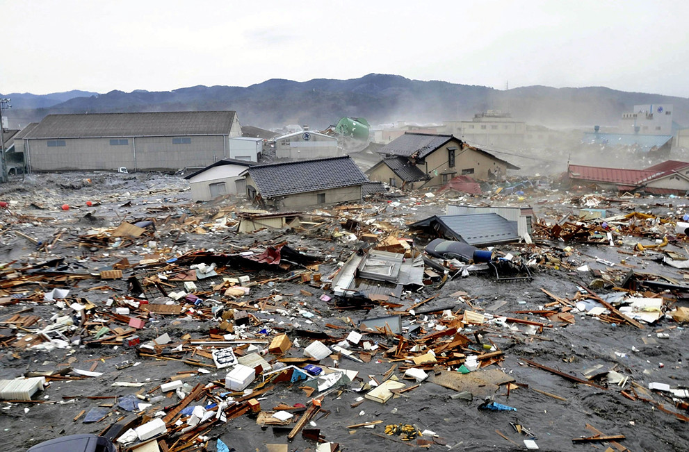 tsumani terremoto giappone