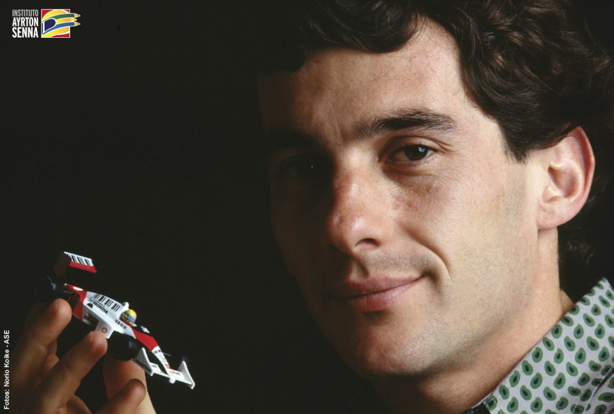 Ayrton Senna incidenti mortali nella formula 1
