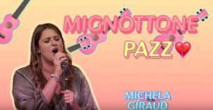 Mignot*one pazzo