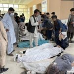Strage di studentesse a Kabul