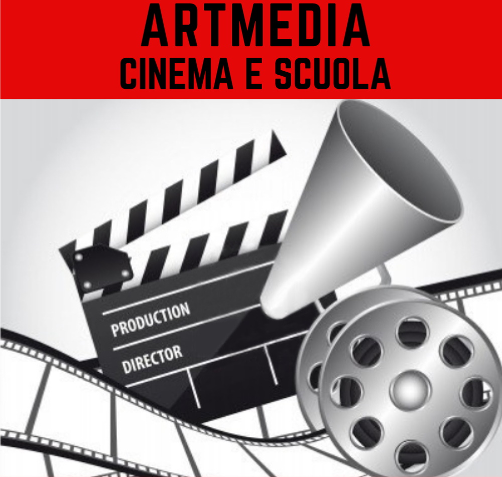ArtMedia Cinema e Scuola