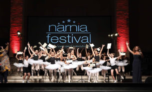 narnia festival