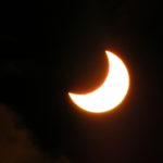eclissi solare 30 aprile