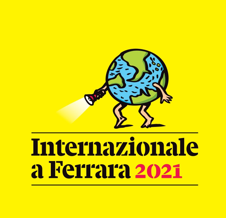 Festival di Internazionale a Ferrara