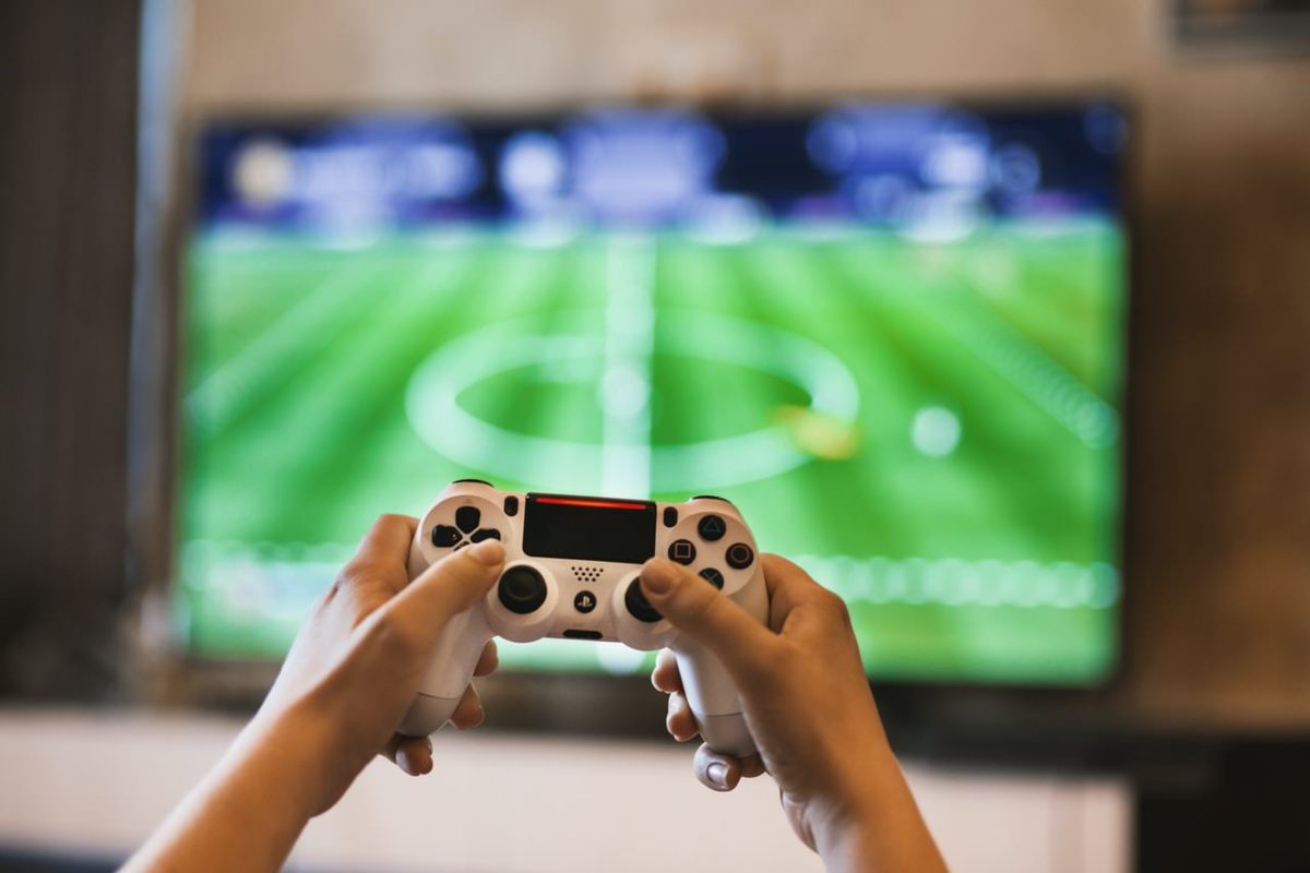 Controller playstation