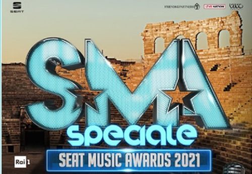 speciale seat music awards