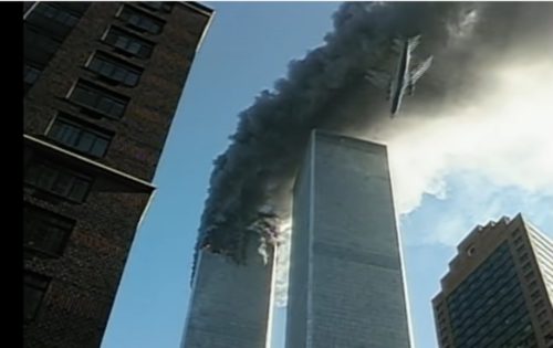 11 settembre video