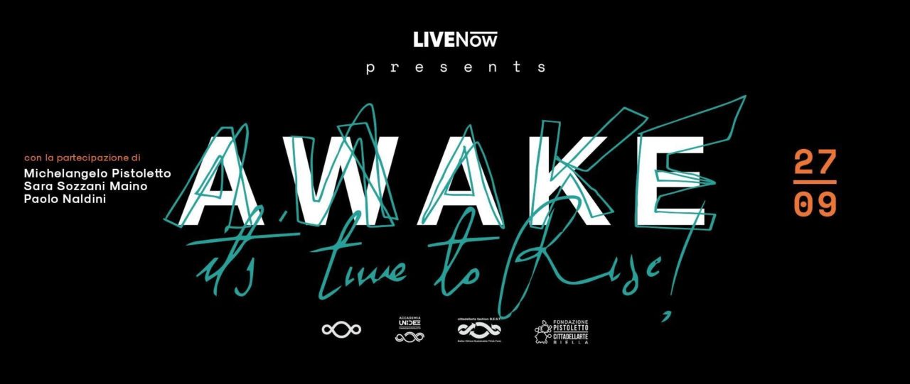 Awake LIVENow