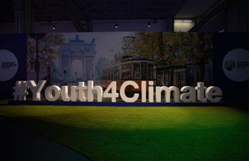 youth4climate