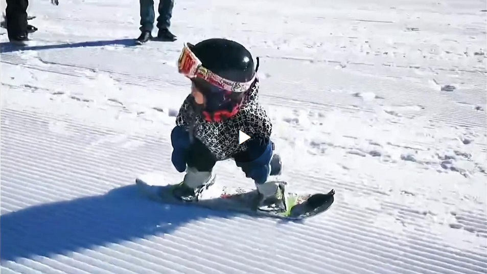 snowboard 11 mesi