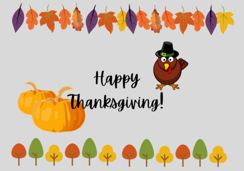 thanksgiving-giorno del ringraziamento