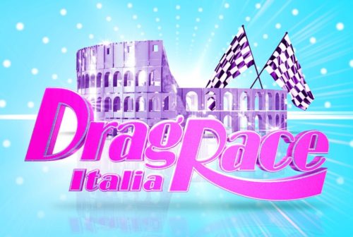 drag race italia 2