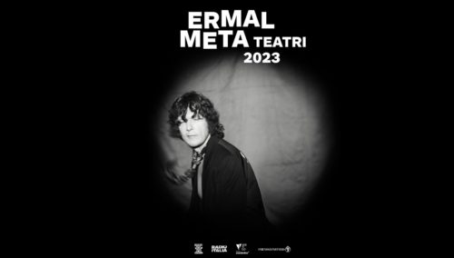 ermal meta tour 2023