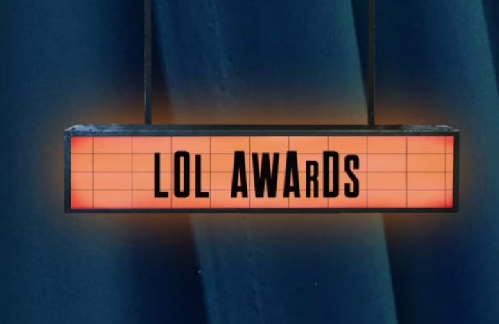 lol awards