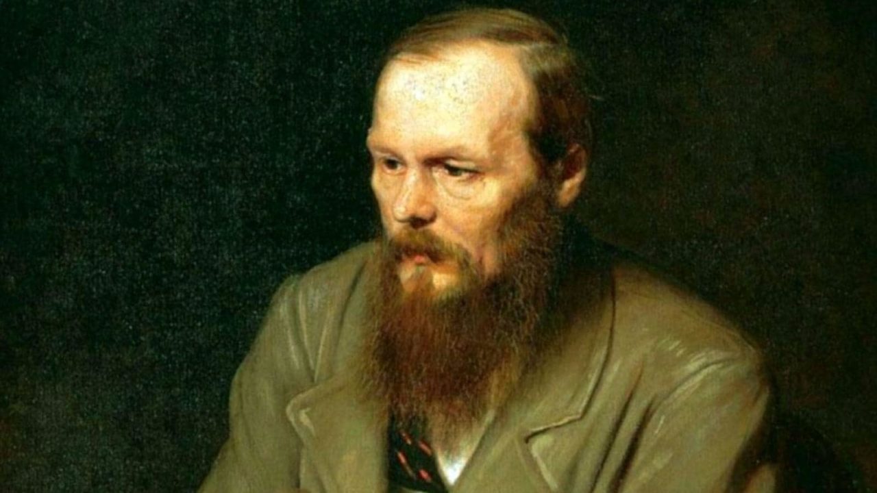 bicocca Dostoevskij paolo nori