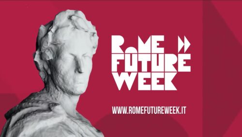 rome future week