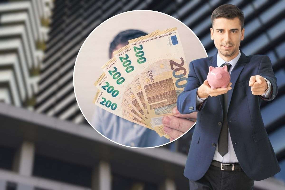 Banca 1000 euro