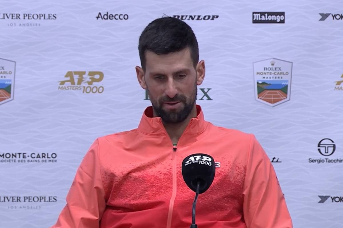 Djokovic