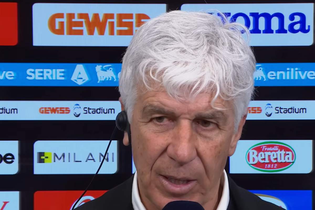 Gasperini