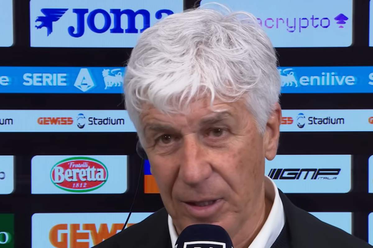 Gasperini