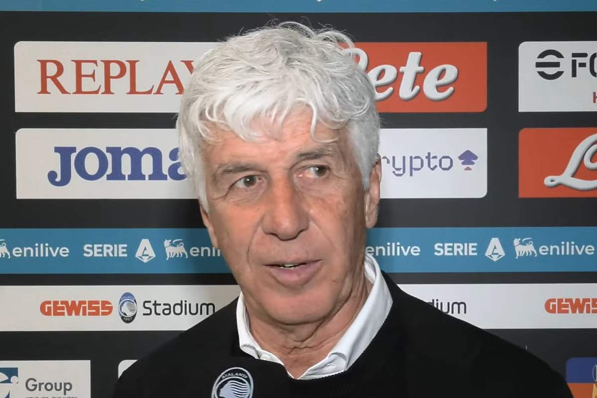 Gasperini