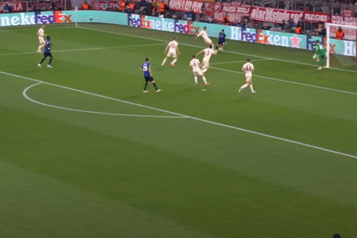 Inter Bayern