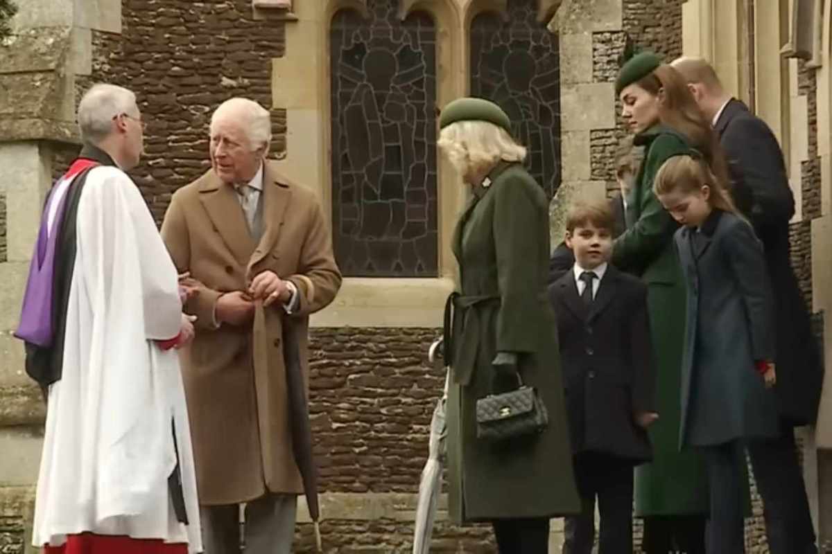 Royal Family