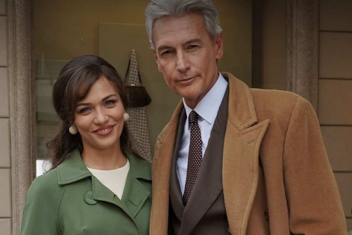 Umberto e Marta Guarnieri