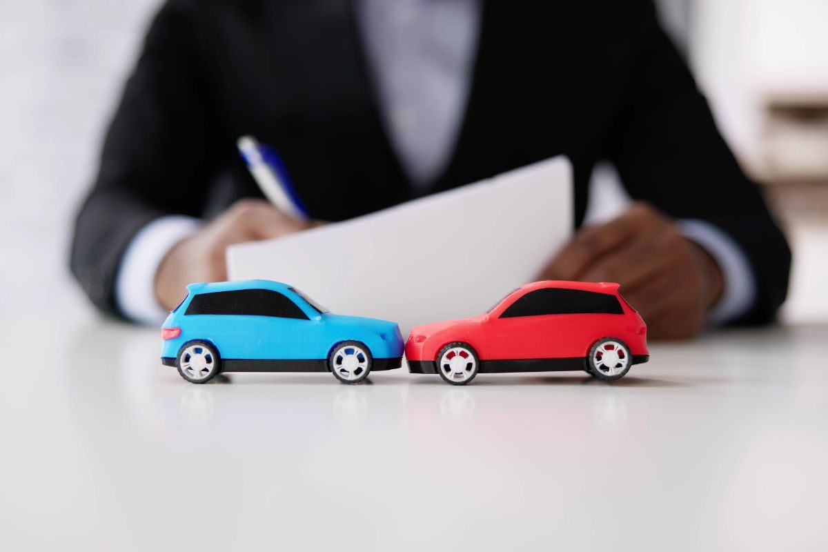 Assicurazione auto