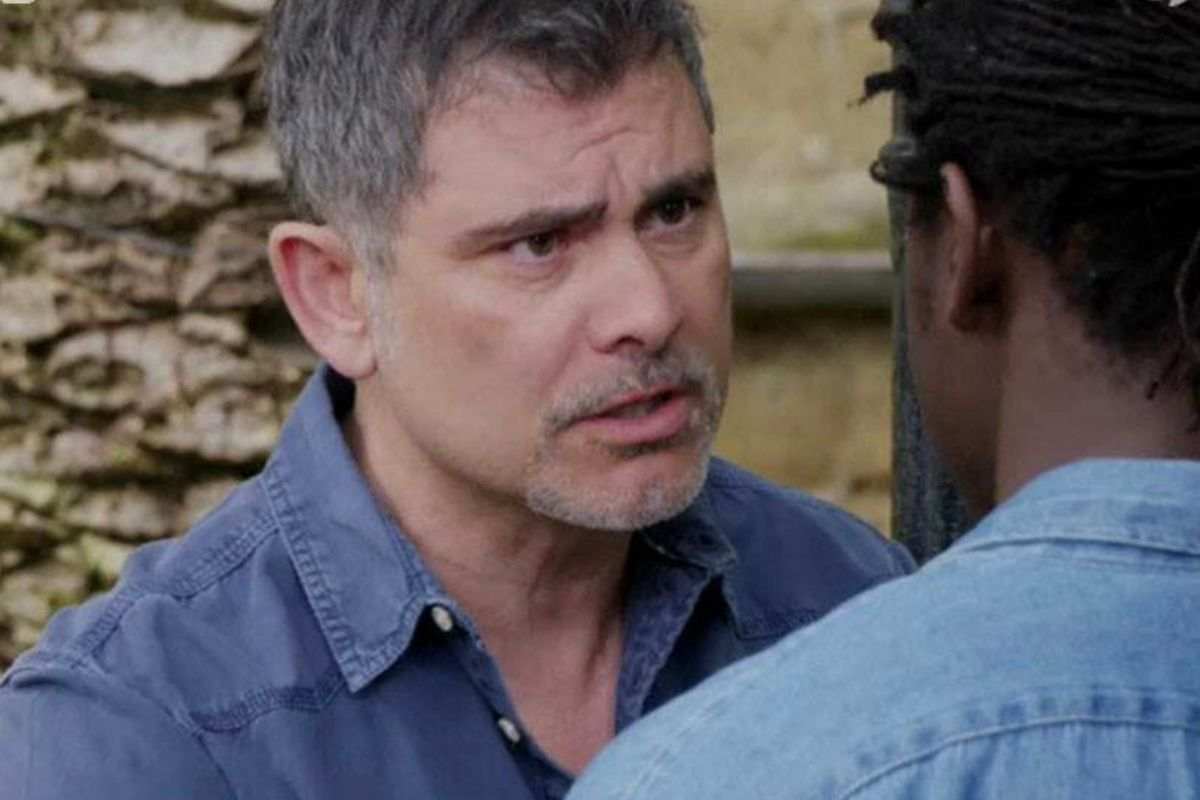 Franco in Upas