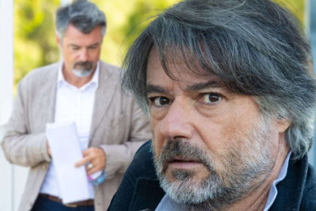 Michele Saviani Upas