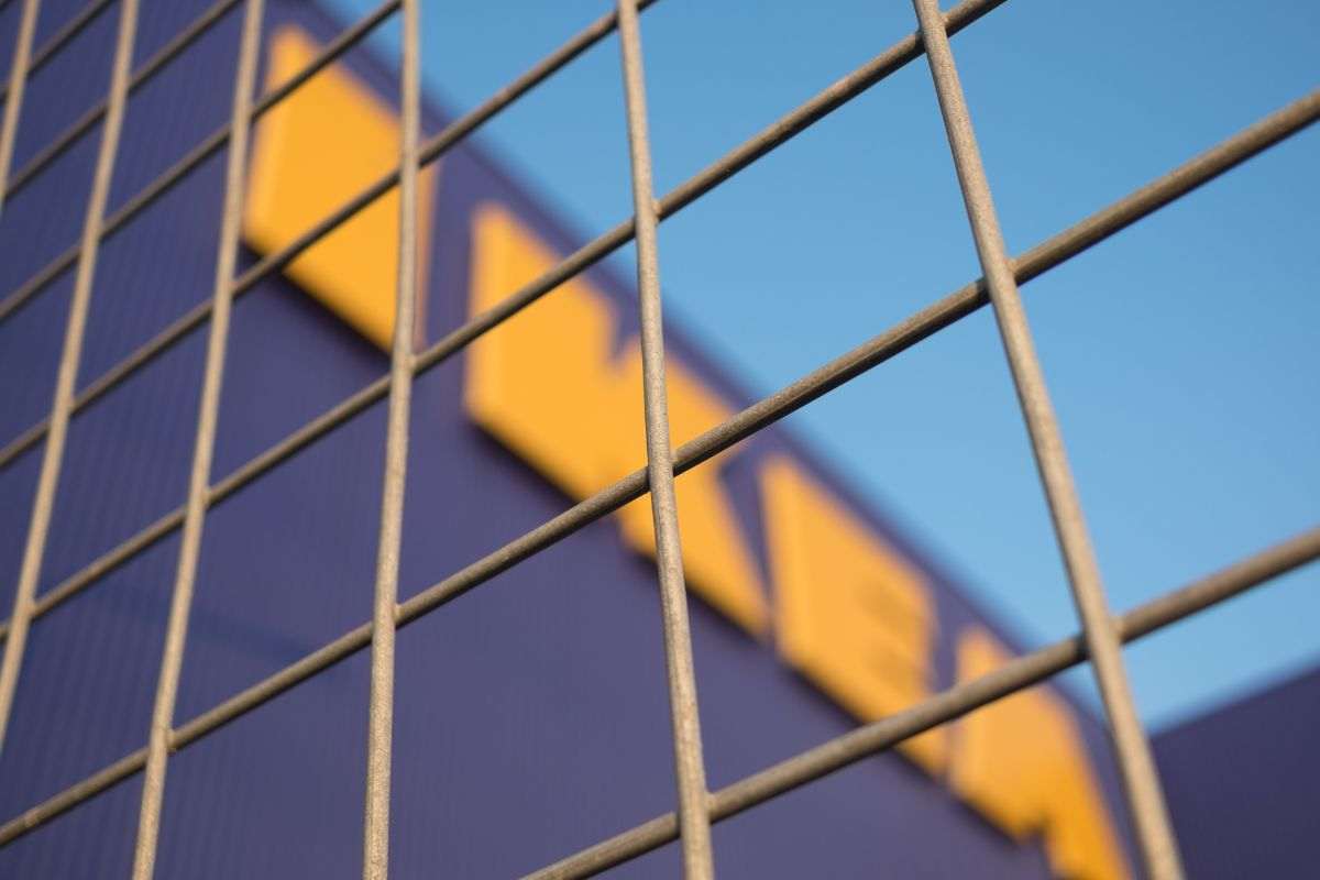 Negozio Ikea