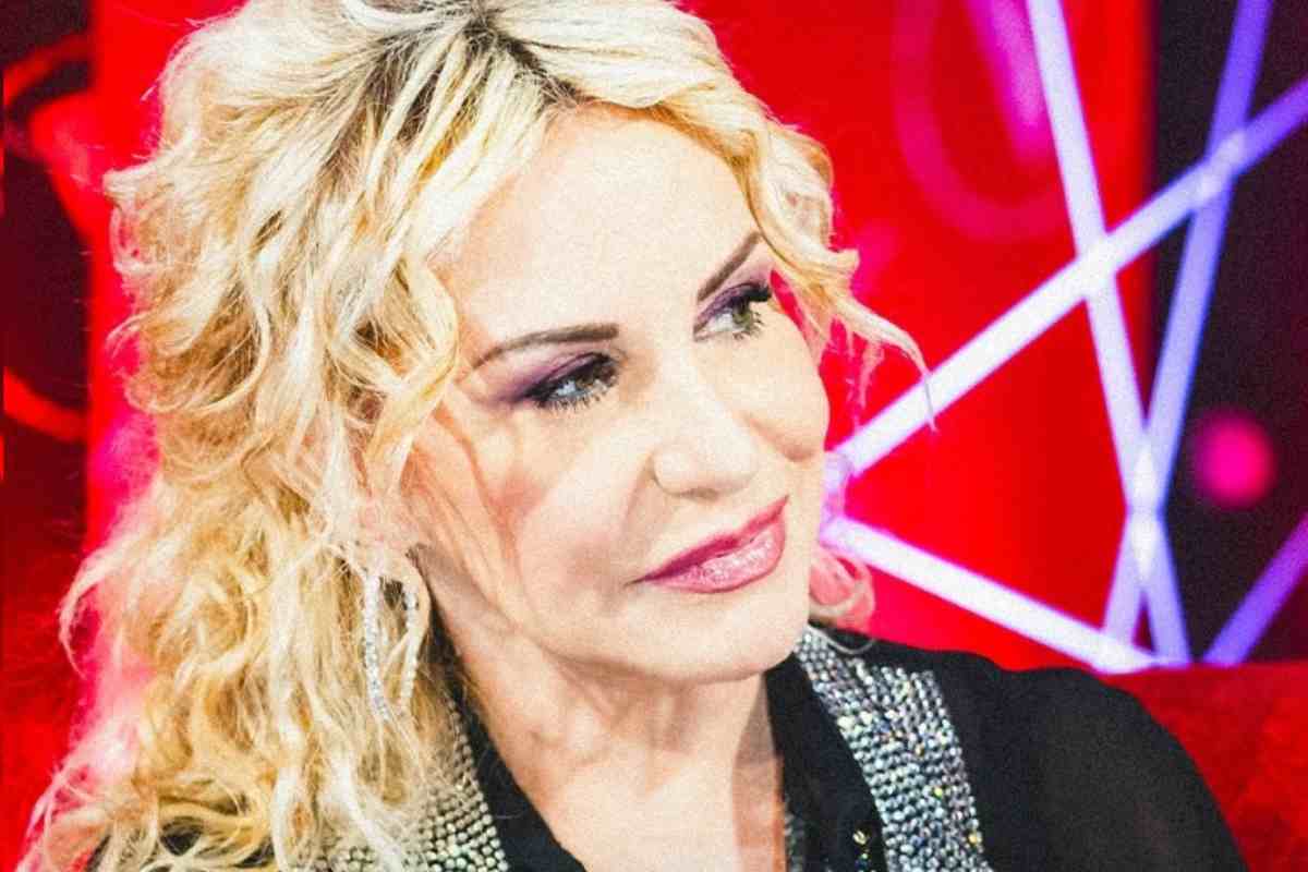 Antonella Clerici, addio davvero inaspettato: il messaggio scuote i fan