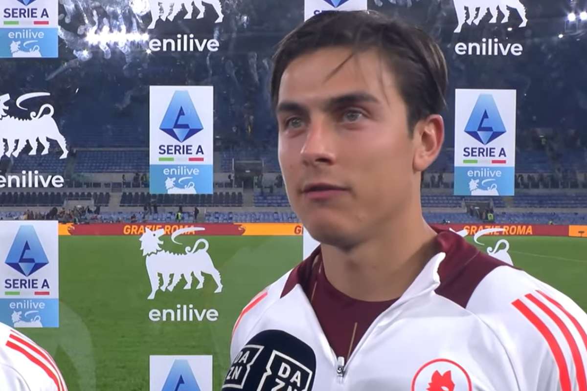 Dybala