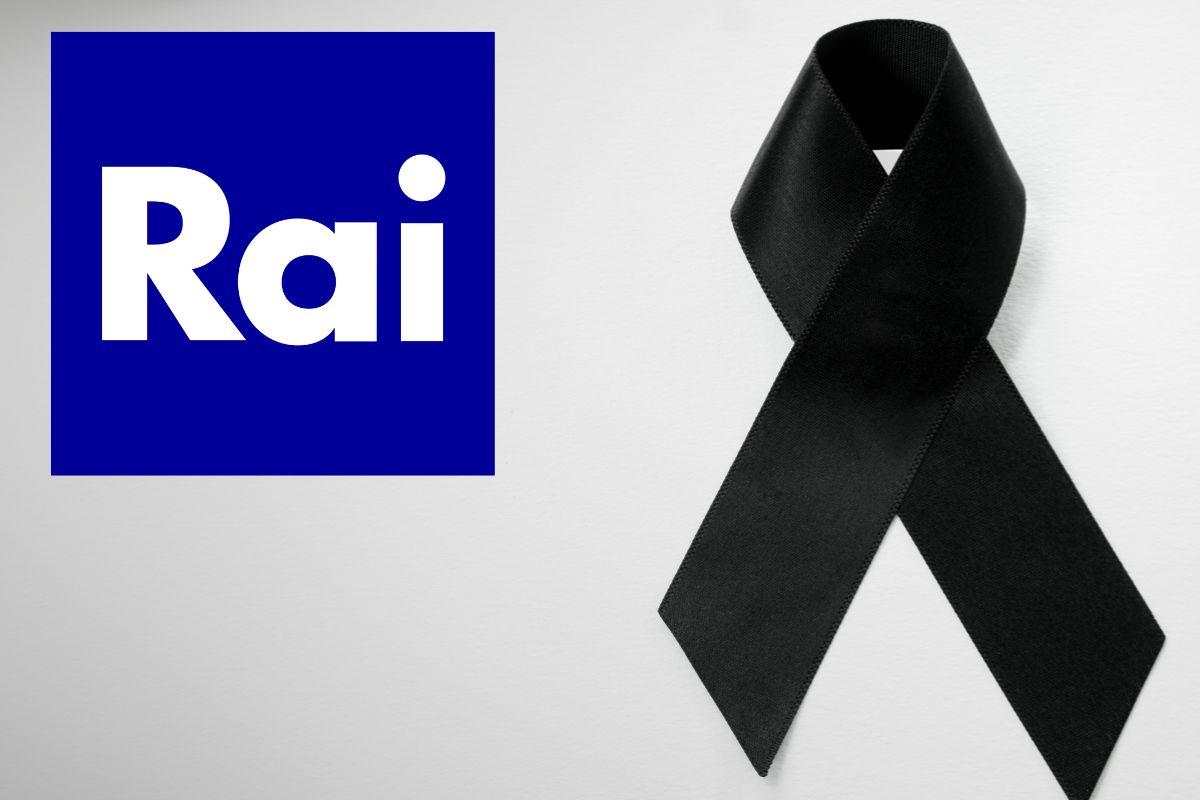 Lutto Rai