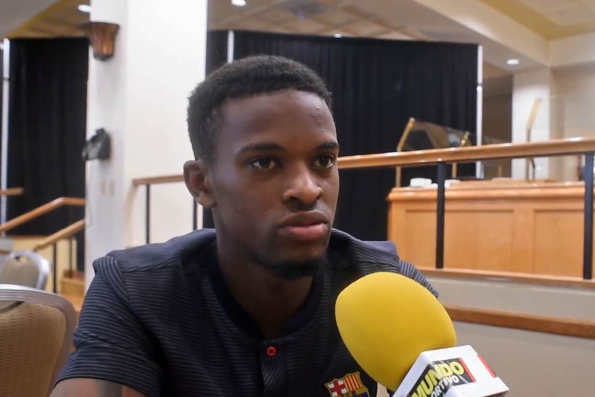 Nelson Semedo